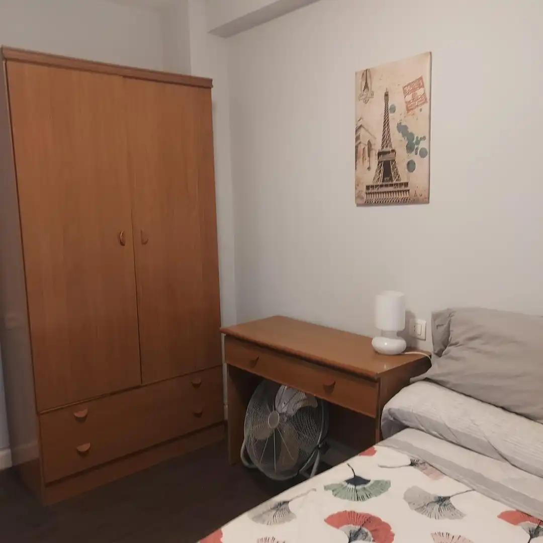 Pis de 69 m² a Oviedo