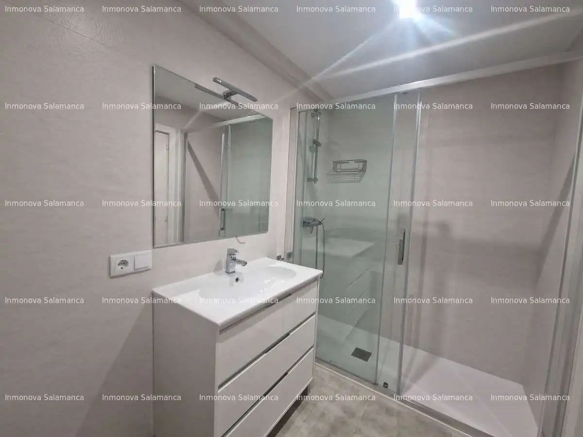 Piso de 108 m² en Salamanca