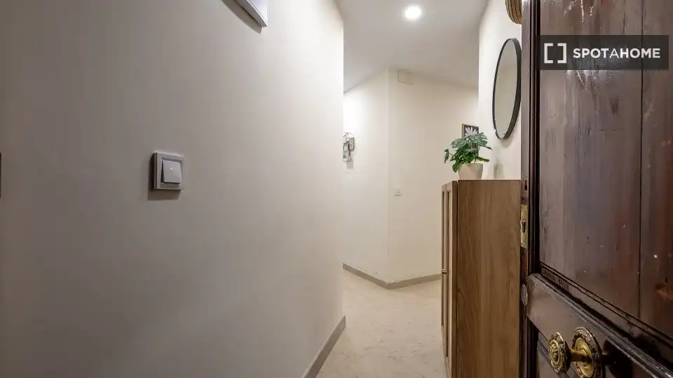Habitació de lloguer, València