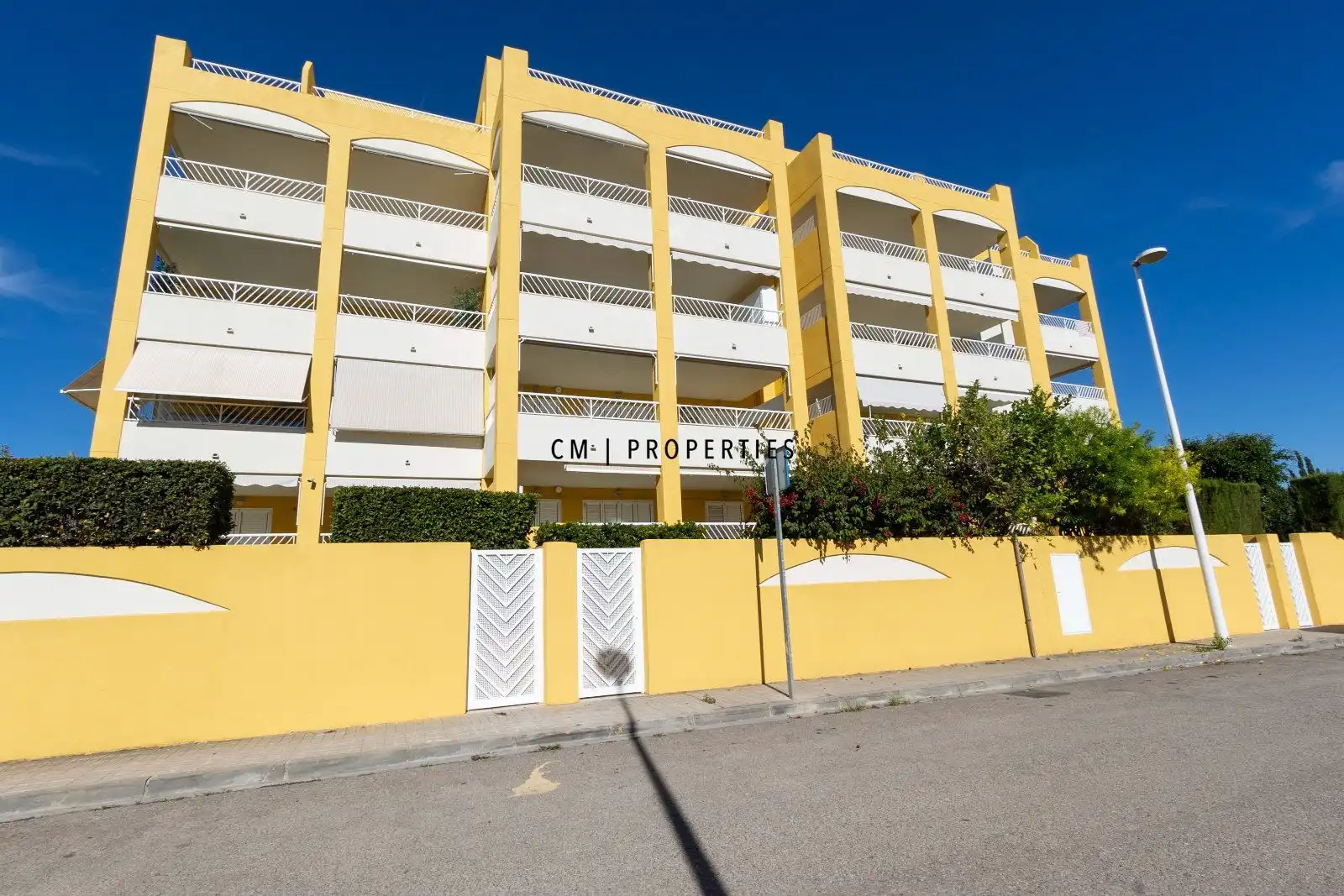 Pis de 113 m² a Sagunt