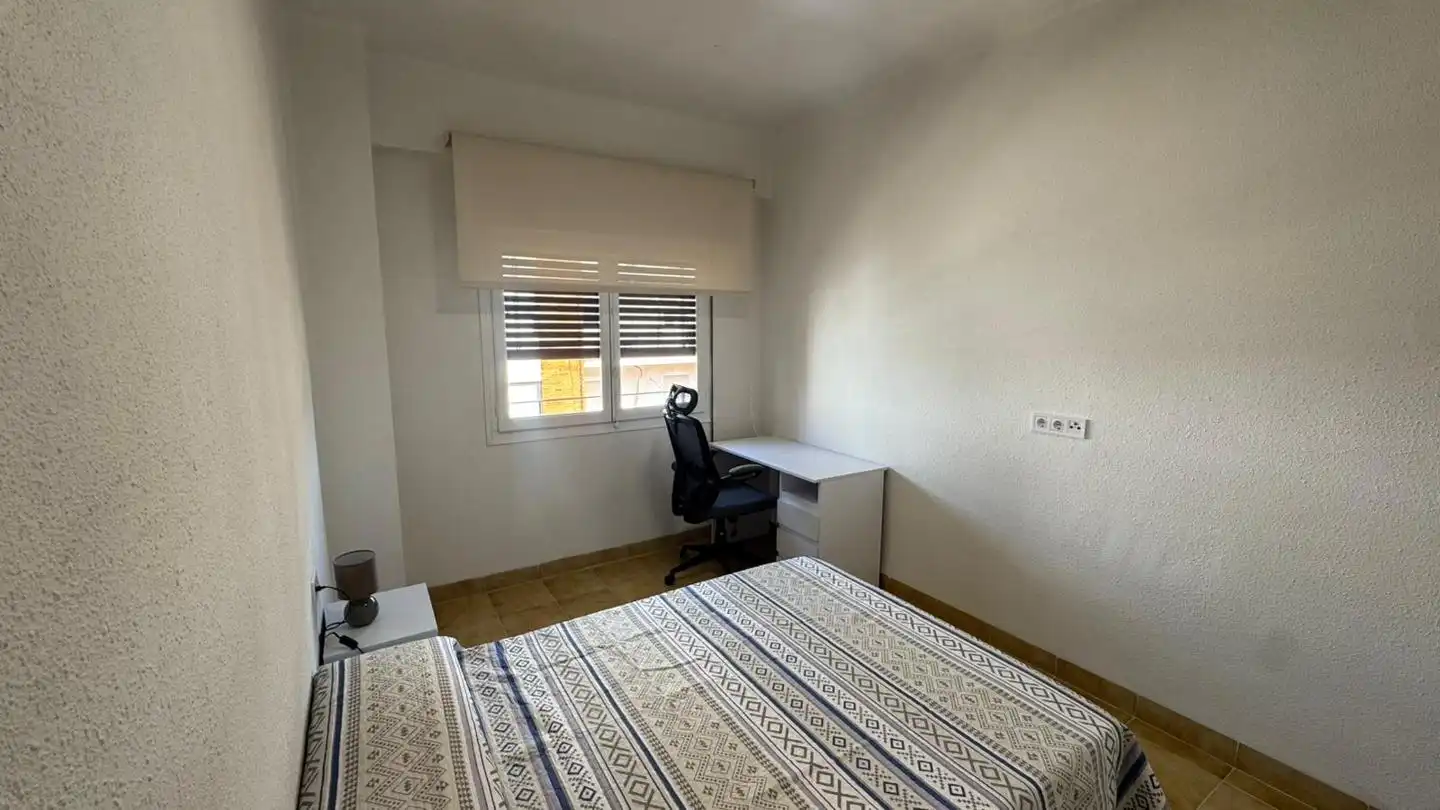 Piso de 95 m² en Castellón de la Plana