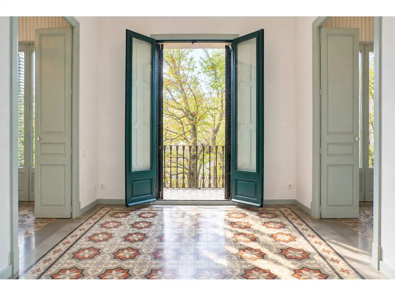 Pis de 187 m² a Sant Feliu de Codines