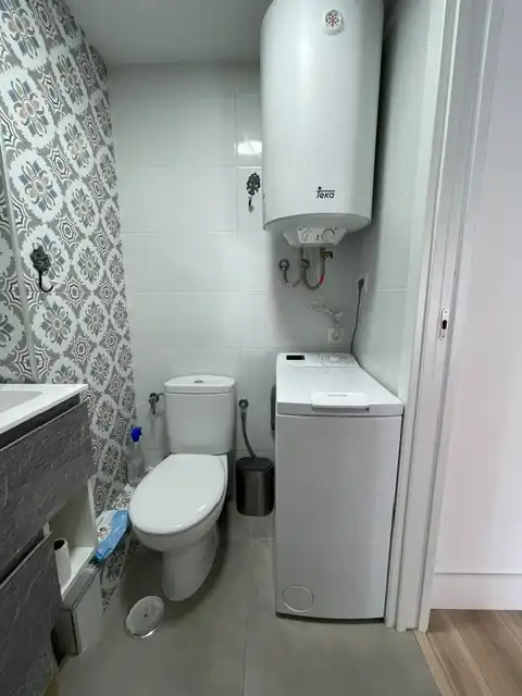 Pis de 60 m² a Alacant
