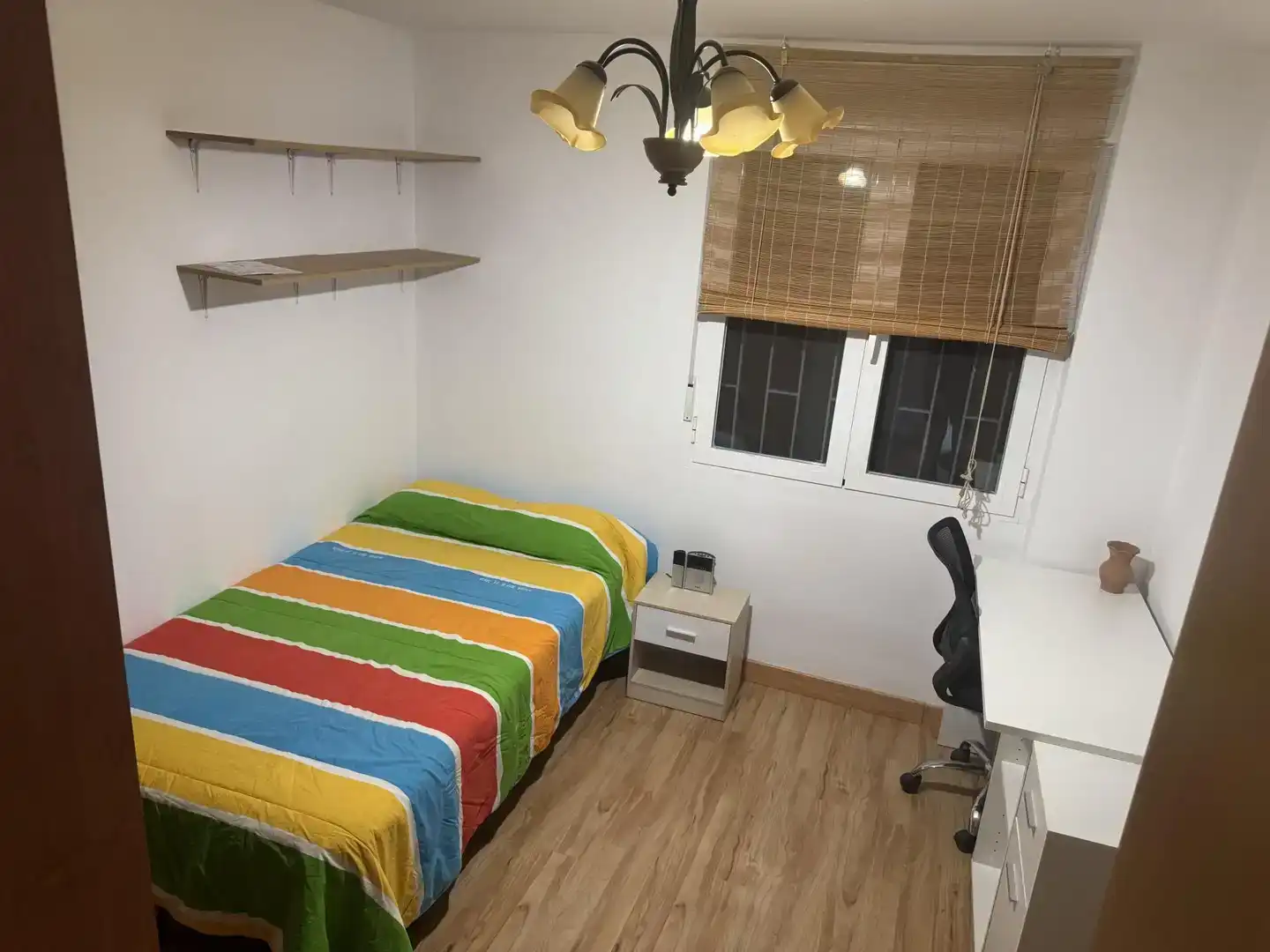 Piso de 90 m² en Córdoba
