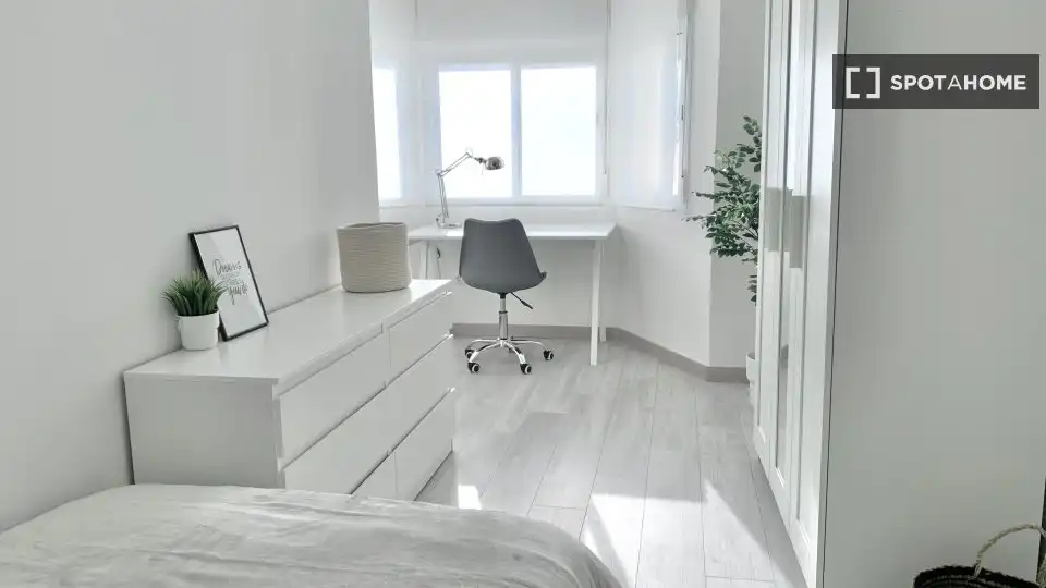 Habitación 173 m², Murcia
