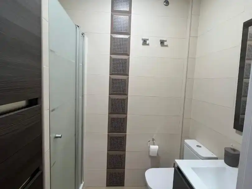 Piso de 55 m² en Chiclana de la Frontera