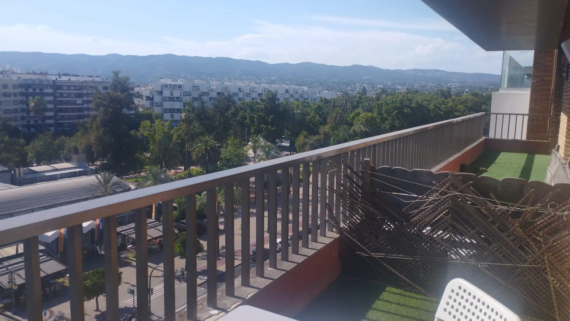 Piso de 320 m² en Córdoba