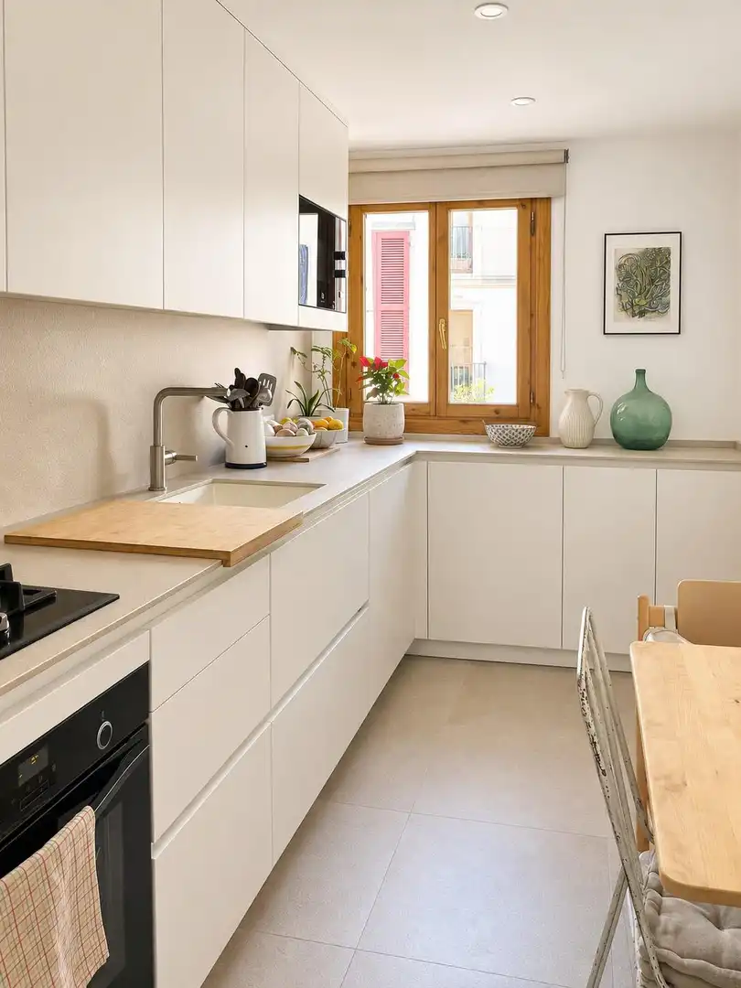 Piso de 93 m² en Palma