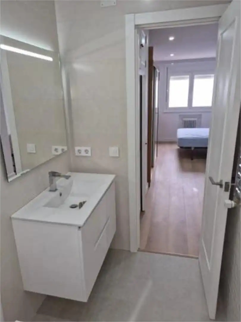 Piso de 90 m² en Lugo