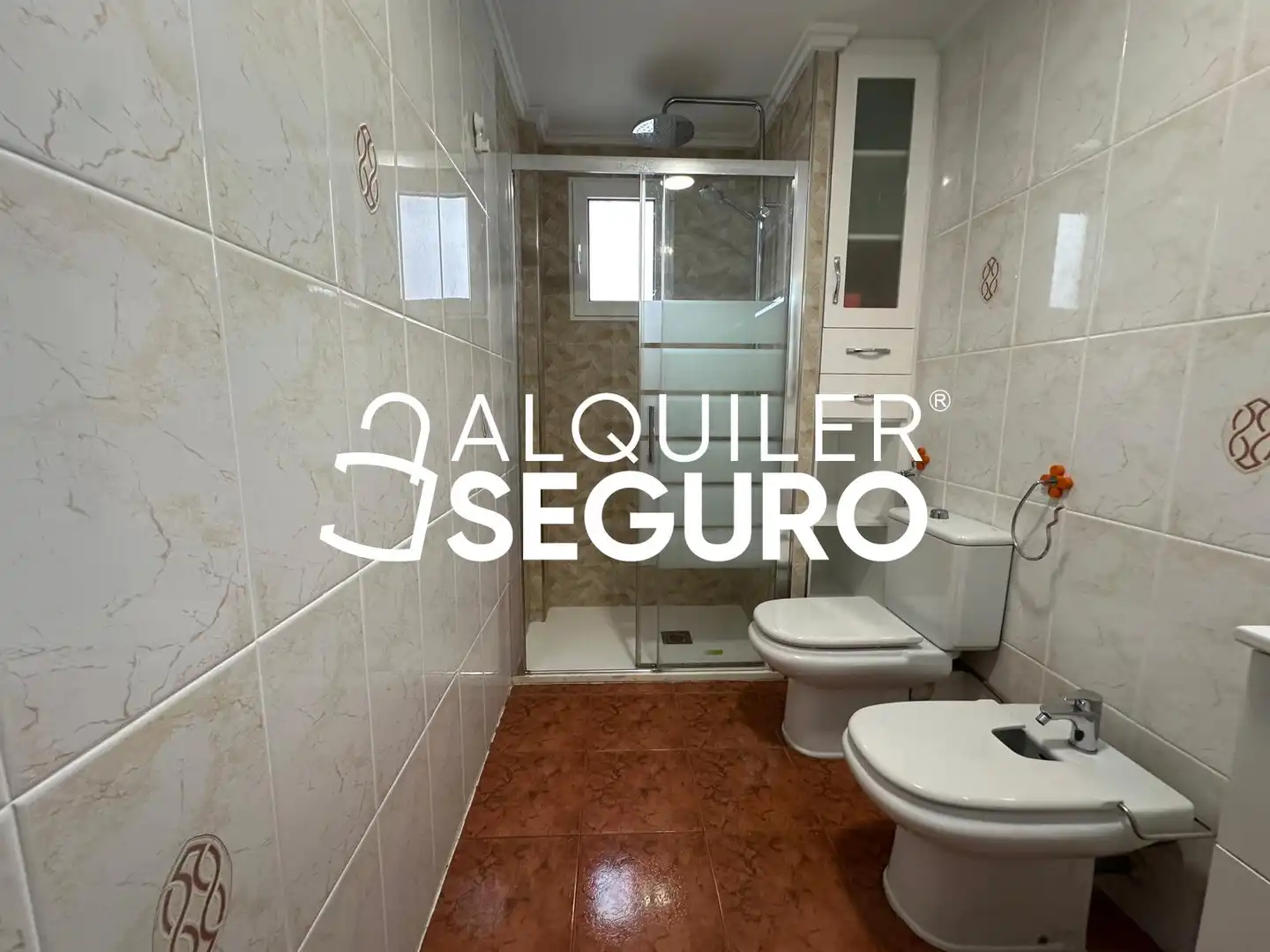 Piso de 95 m² en Valencia