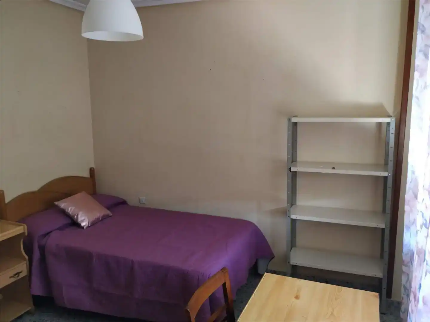 Piso de 90 m² en Jaén