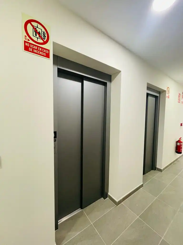 Pis de 94 m² a Dos Hermanas