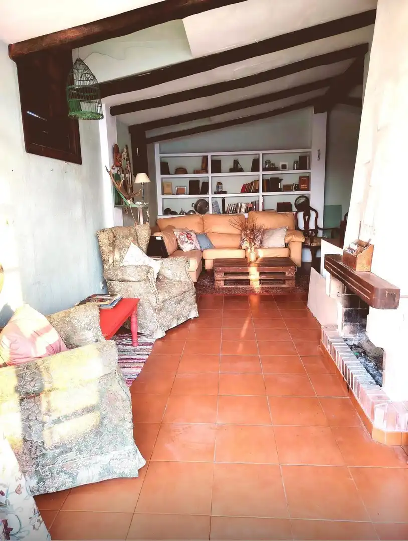 Piso de 330 m² en Villafranca de Córdoba