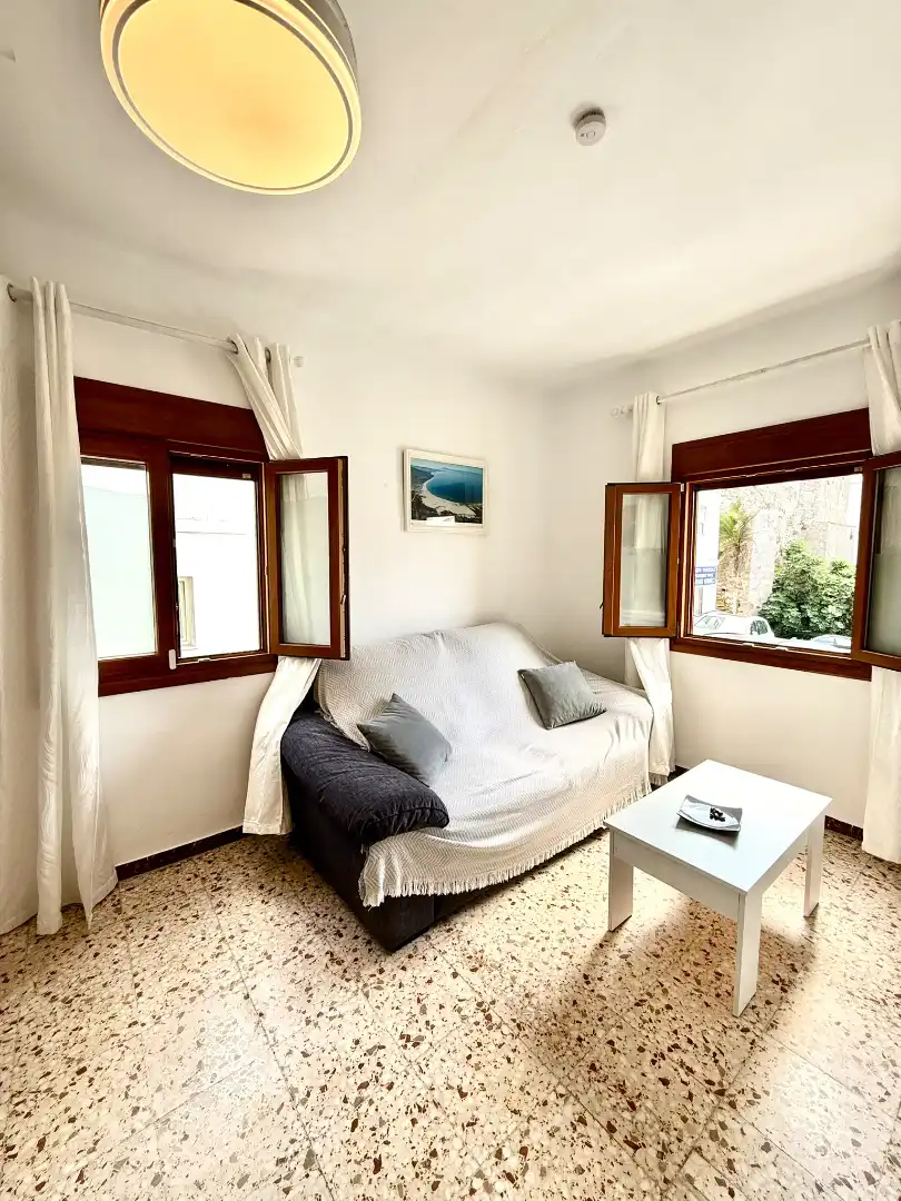 Wohnung 50 m² in Tarifa
