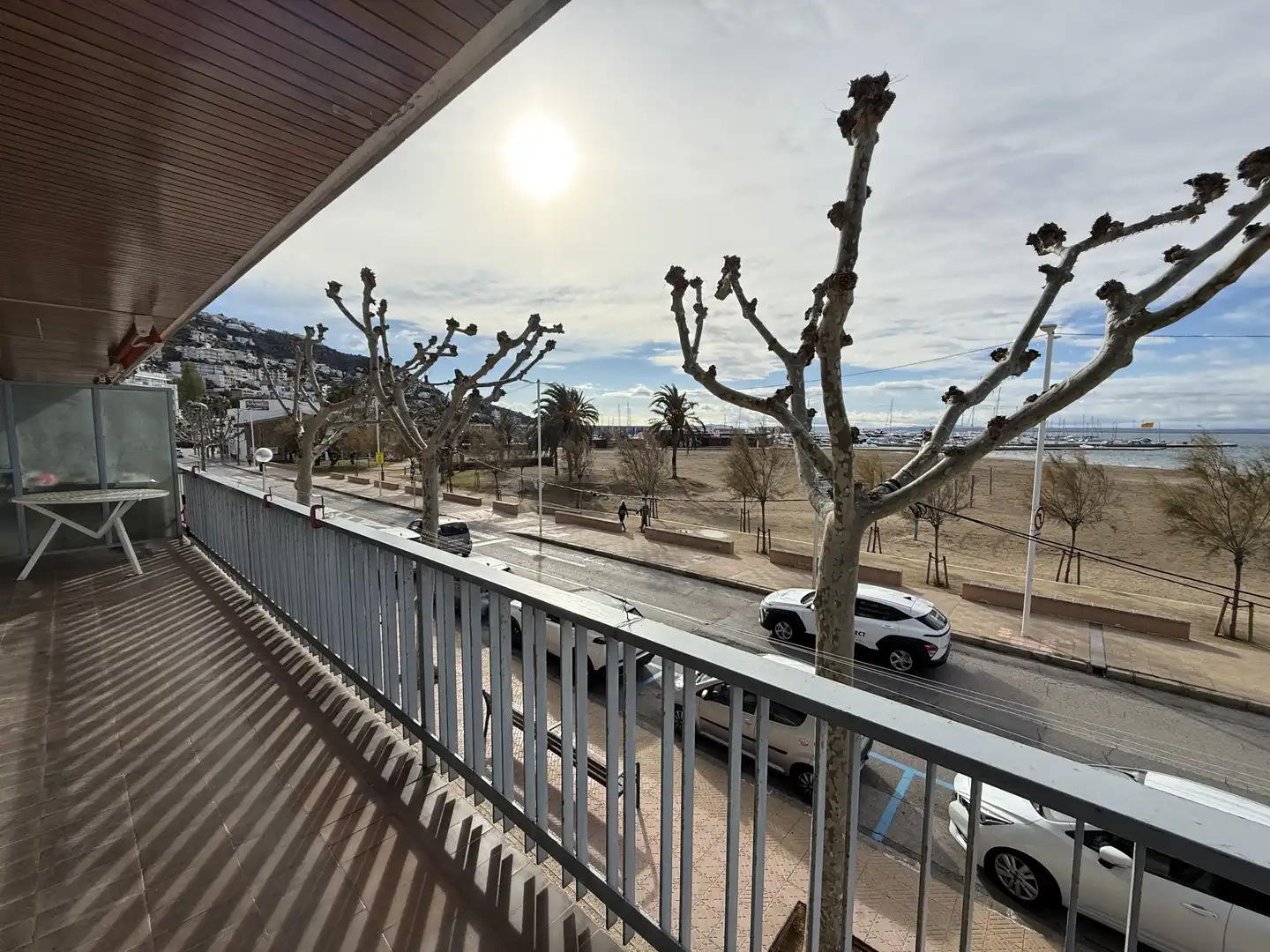 Piso de 125 m² en Roses