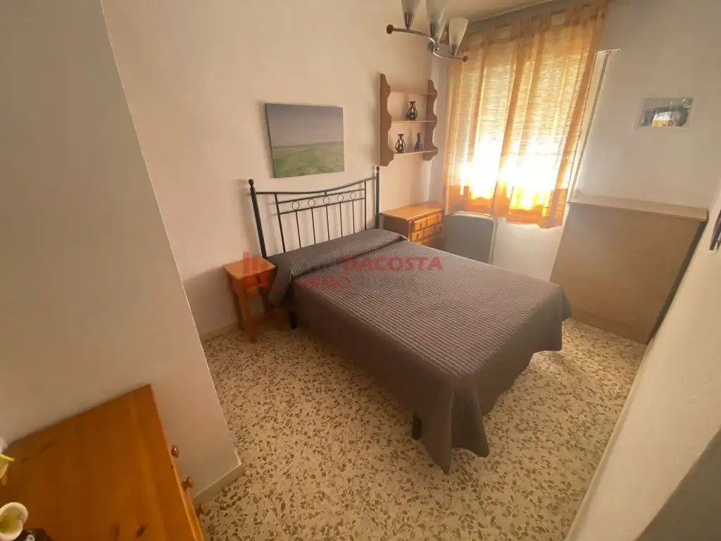 Piso de 90 m² en Lepe