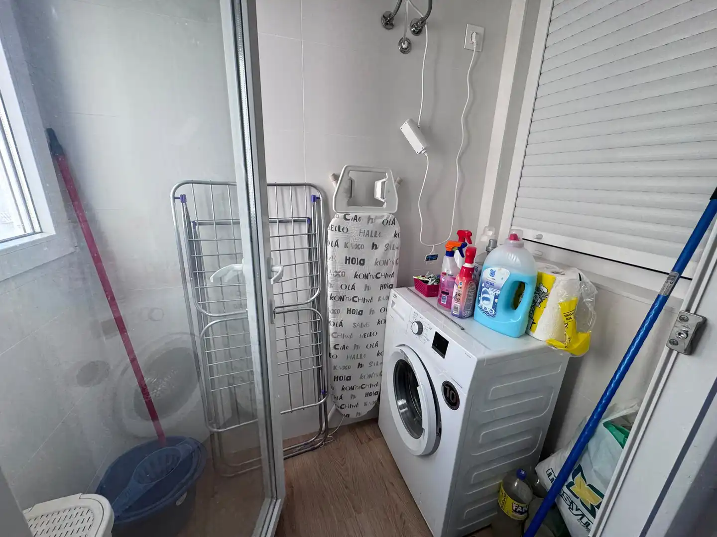 Piso de 72 m² en Jaén