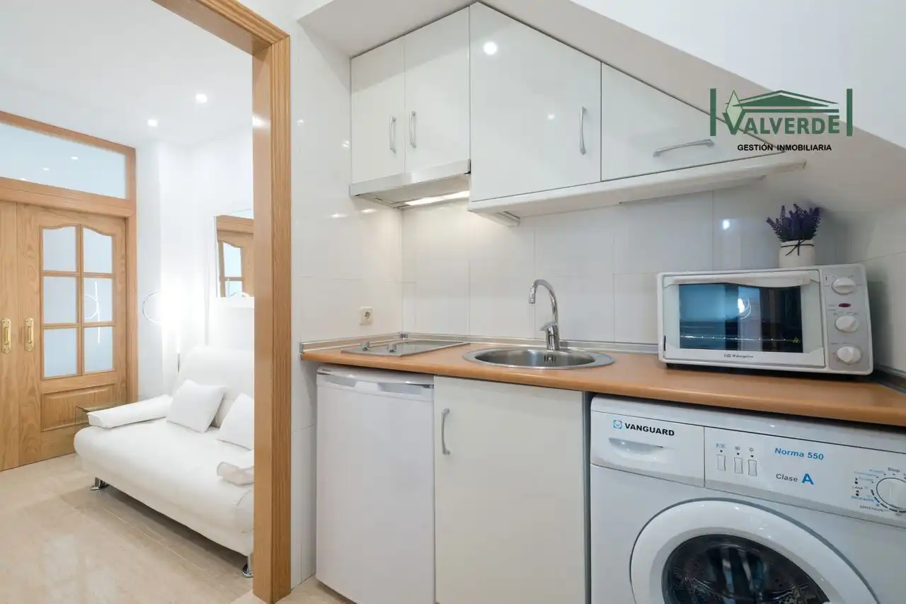 Piso de 43 m² en Granada