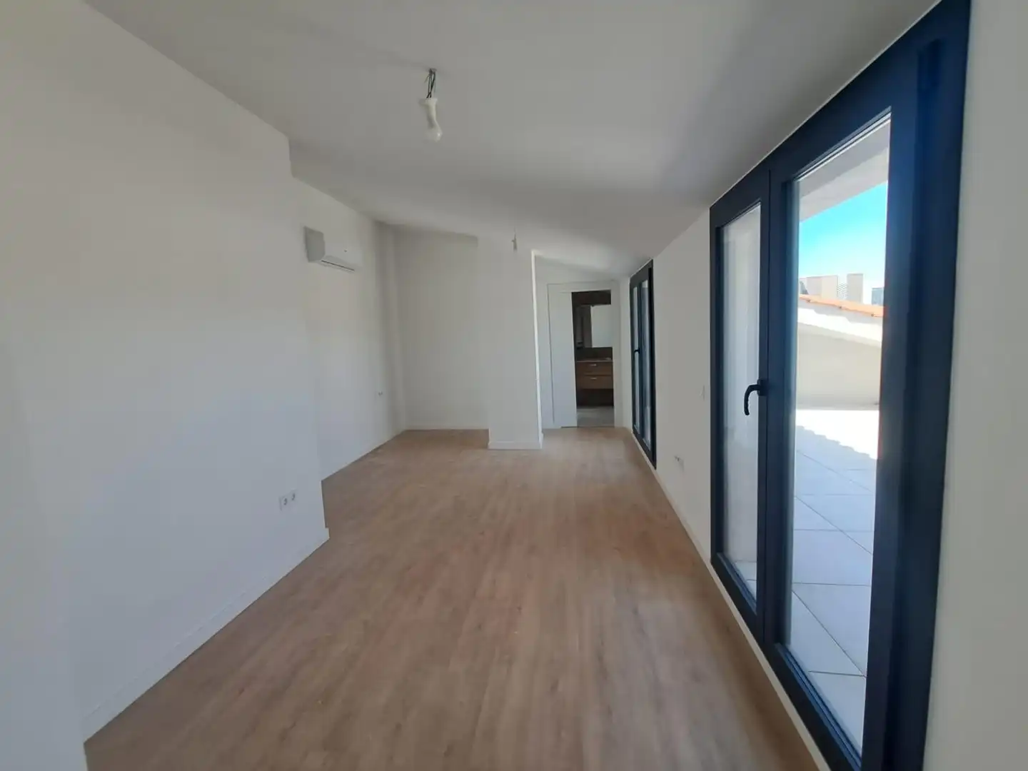 Piso de 95 m² en Igualada