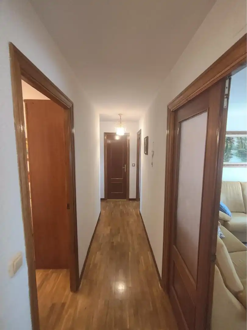 Piso de 90 m² en San Cebrián de Campos
