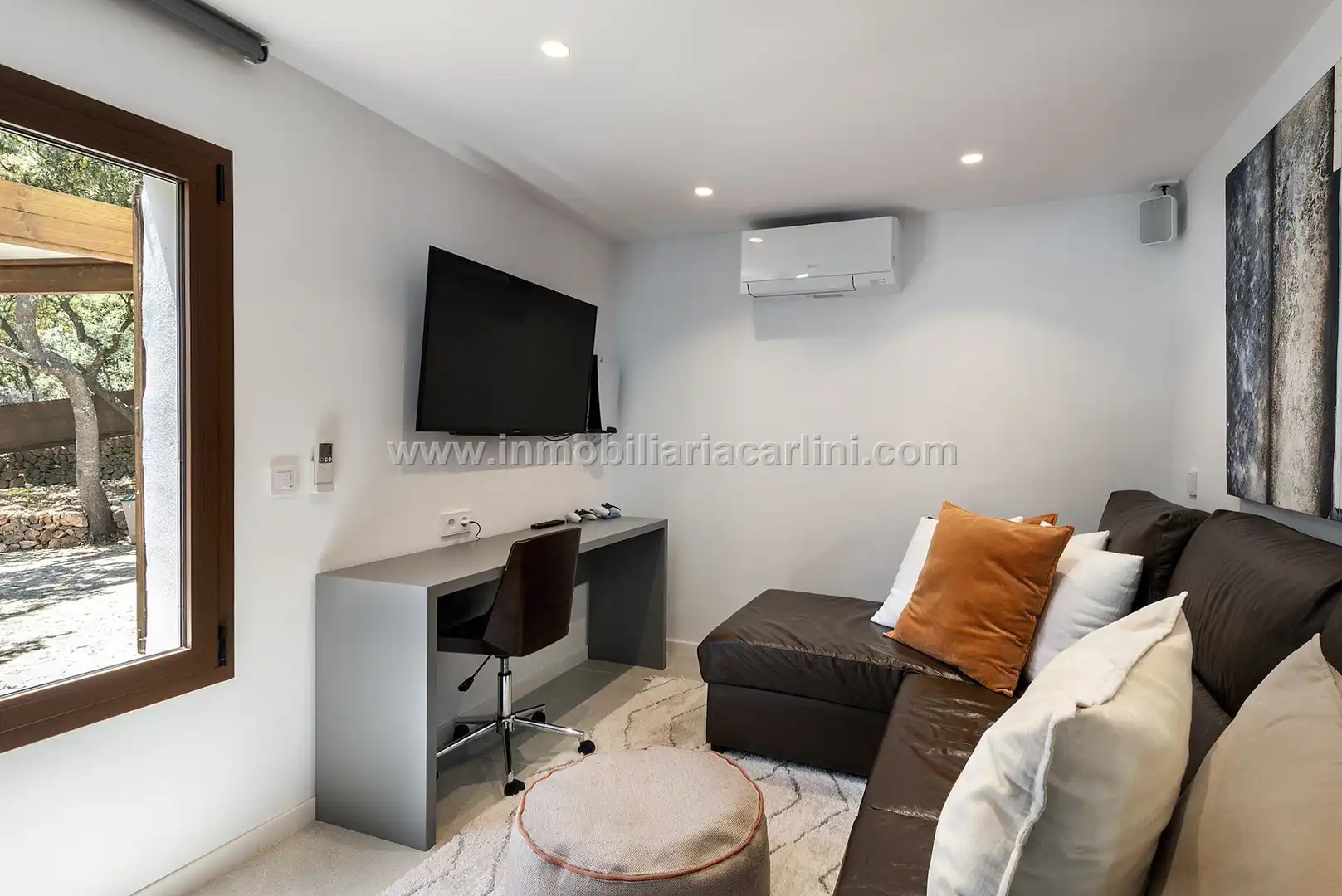Piso de 500 m² en Esporles