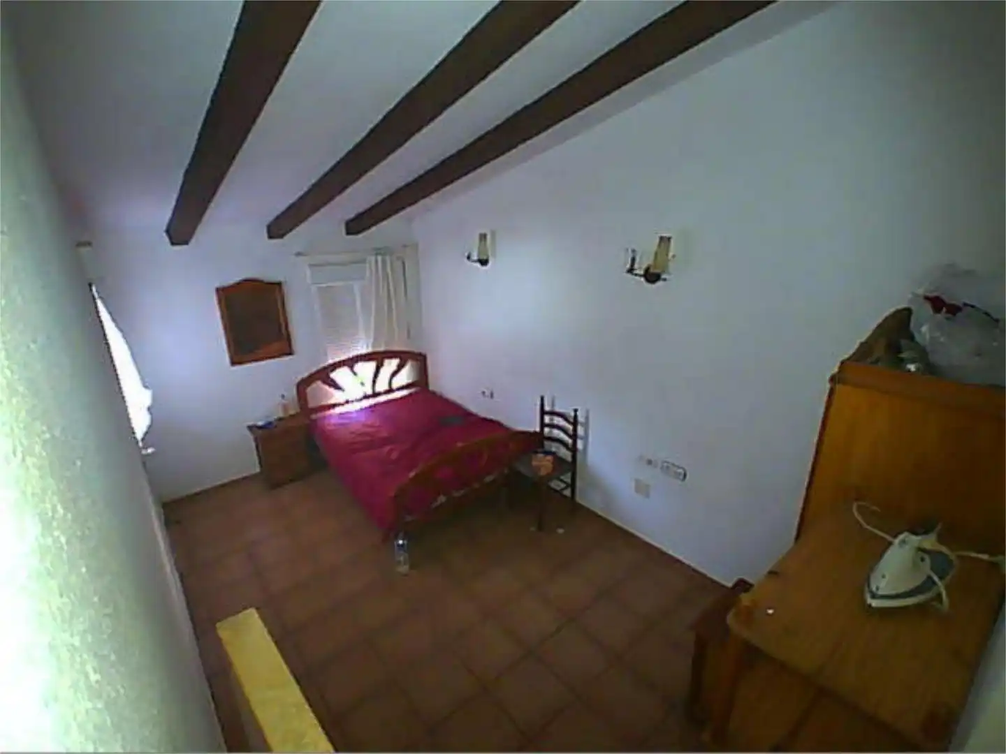 Casa de 140 m² en Beas