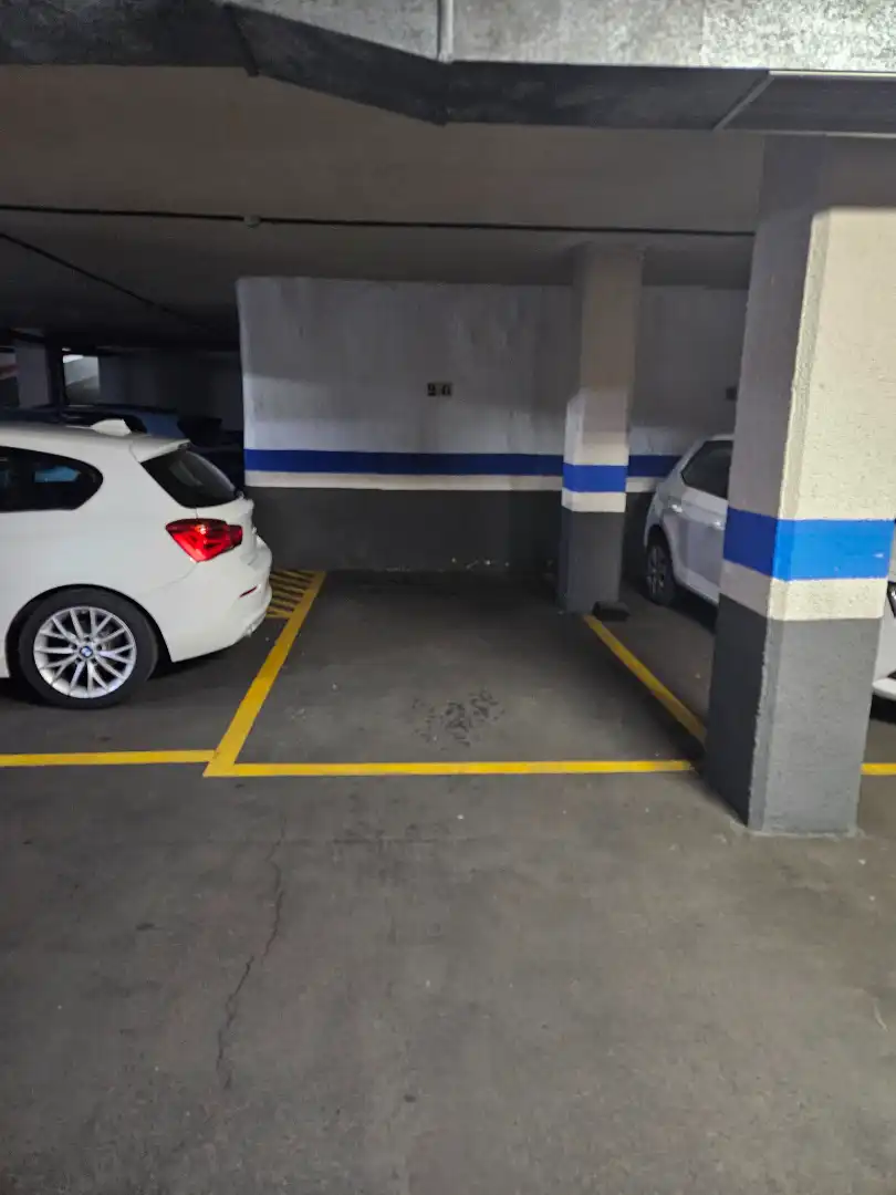 Piso de 60 m² en Madrid