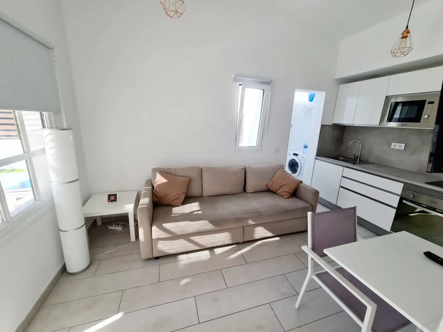 Moradia 45 m² em San Bartolomé de Tirajana