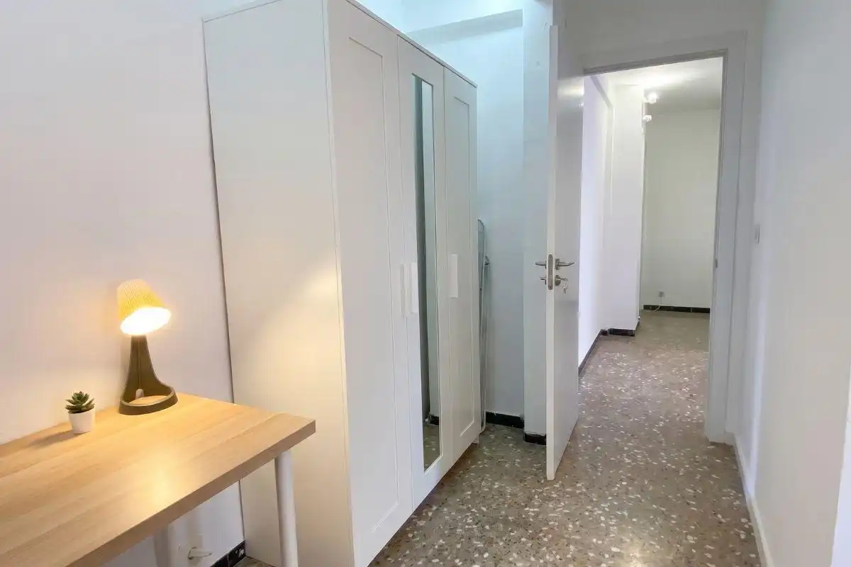 Zimmer zur Miete, Alicante