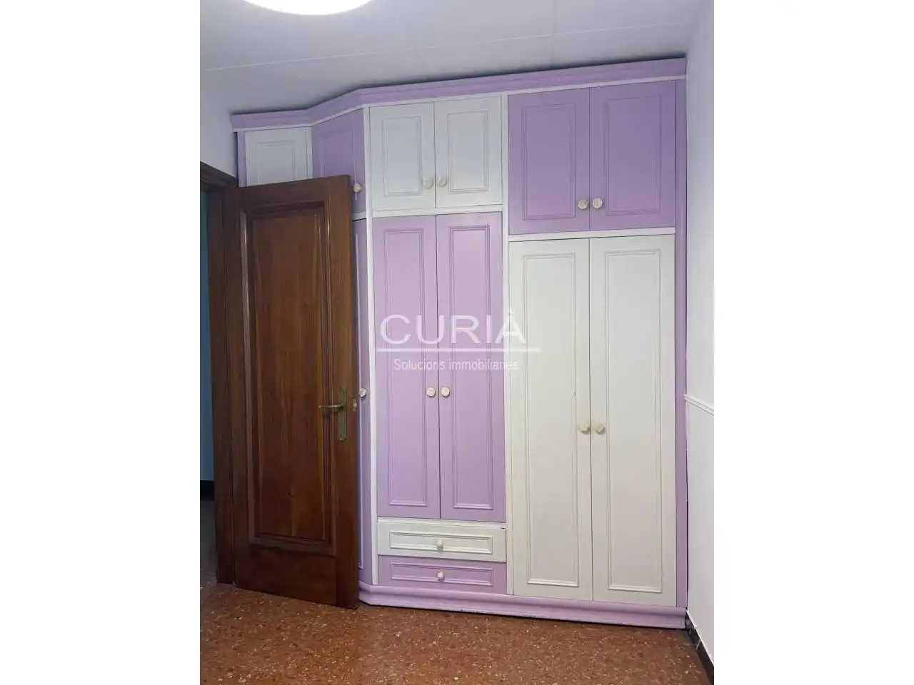 Piso de 138 m² en Lérida
