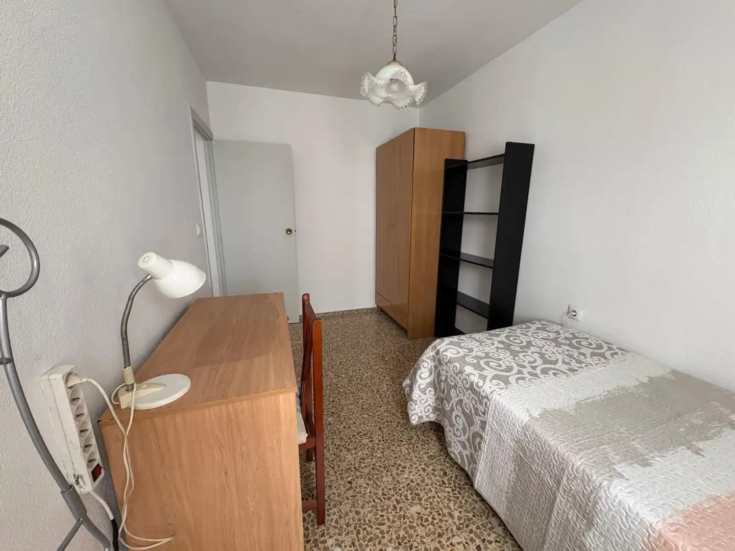Piso de 111 m² en Córdoba