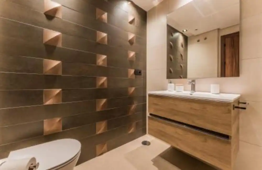 Piso de 173 m² en Marbella