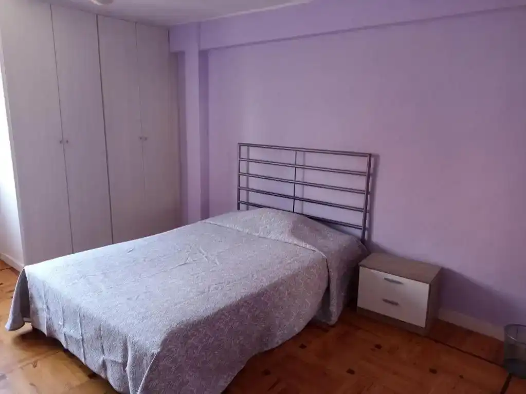 Piso de 100 m² en Burgos