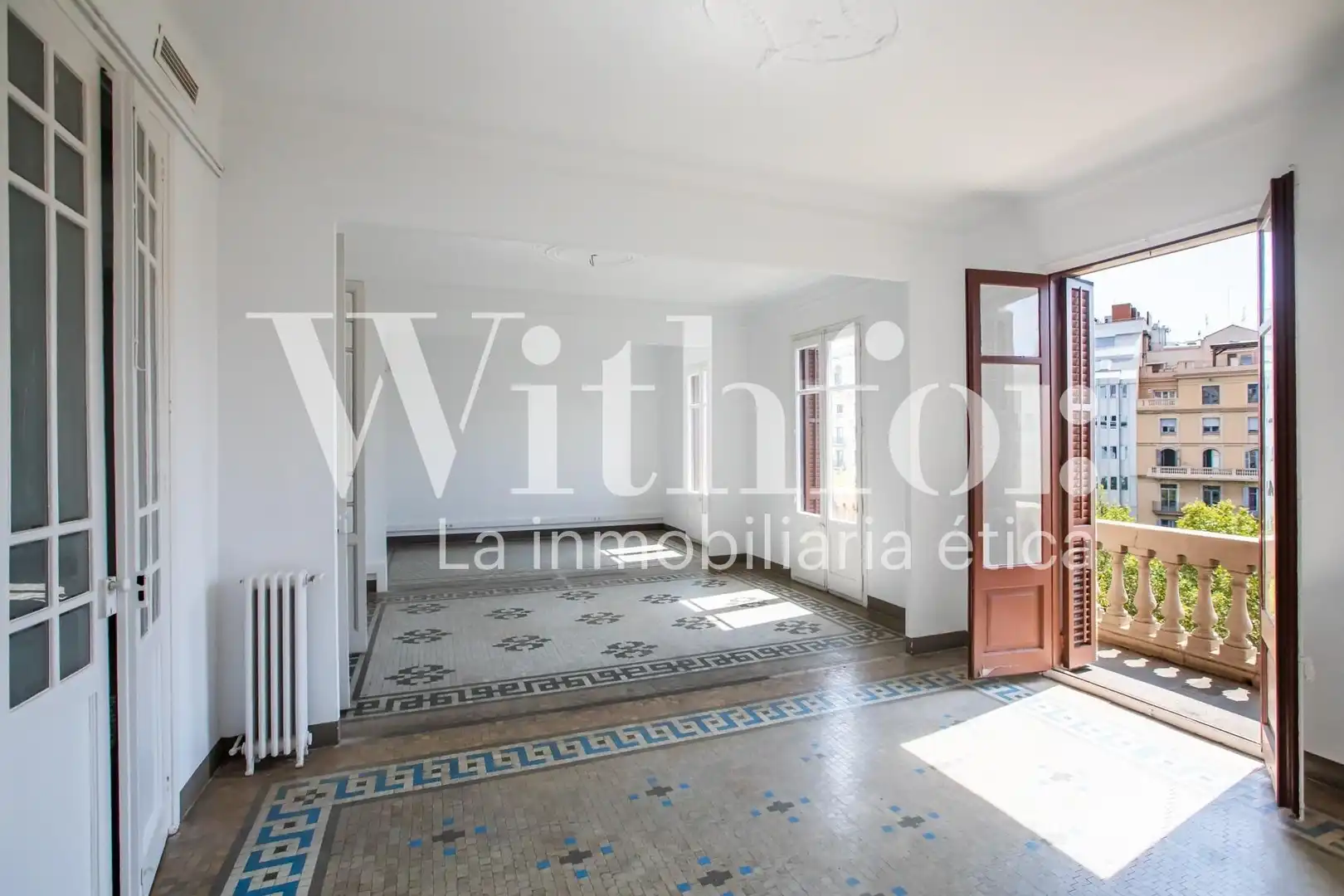 Piso de 220 m² en Barcelona