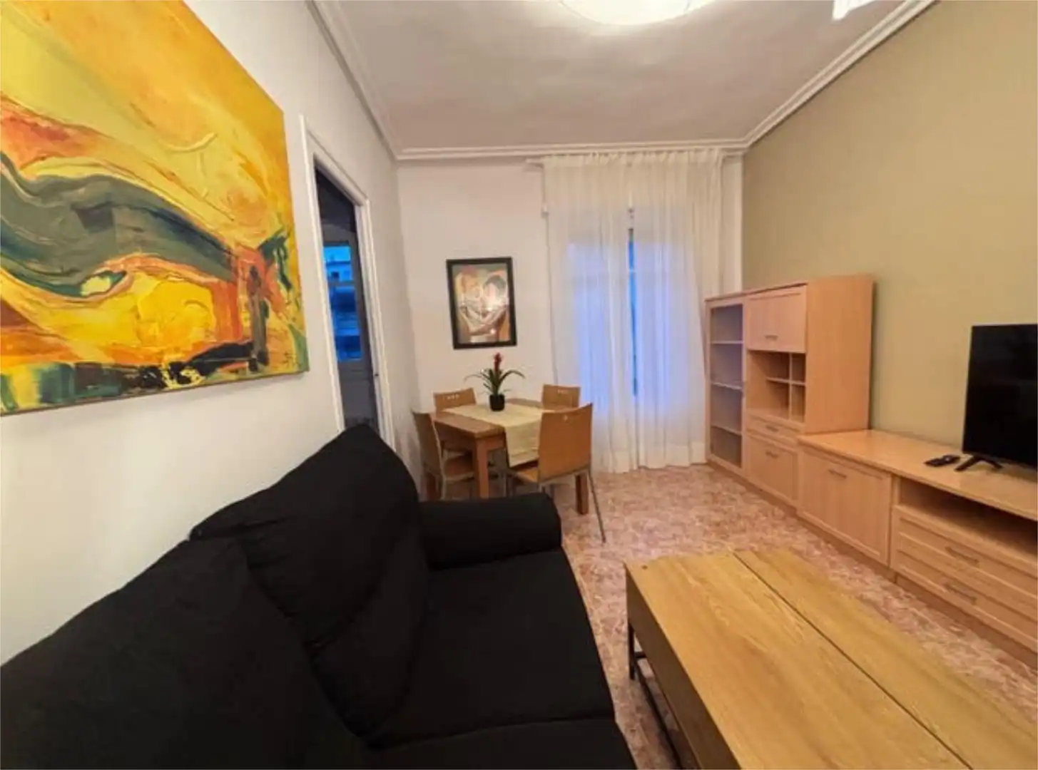 Piso de 83 m² en Logroño