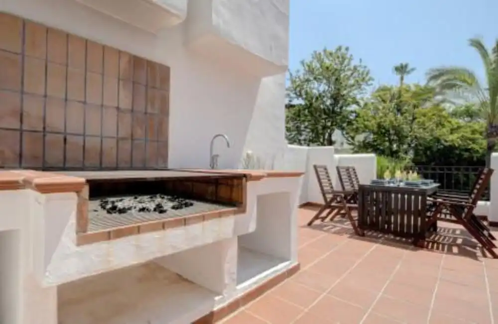 Apartamento 220 m² em Estepona