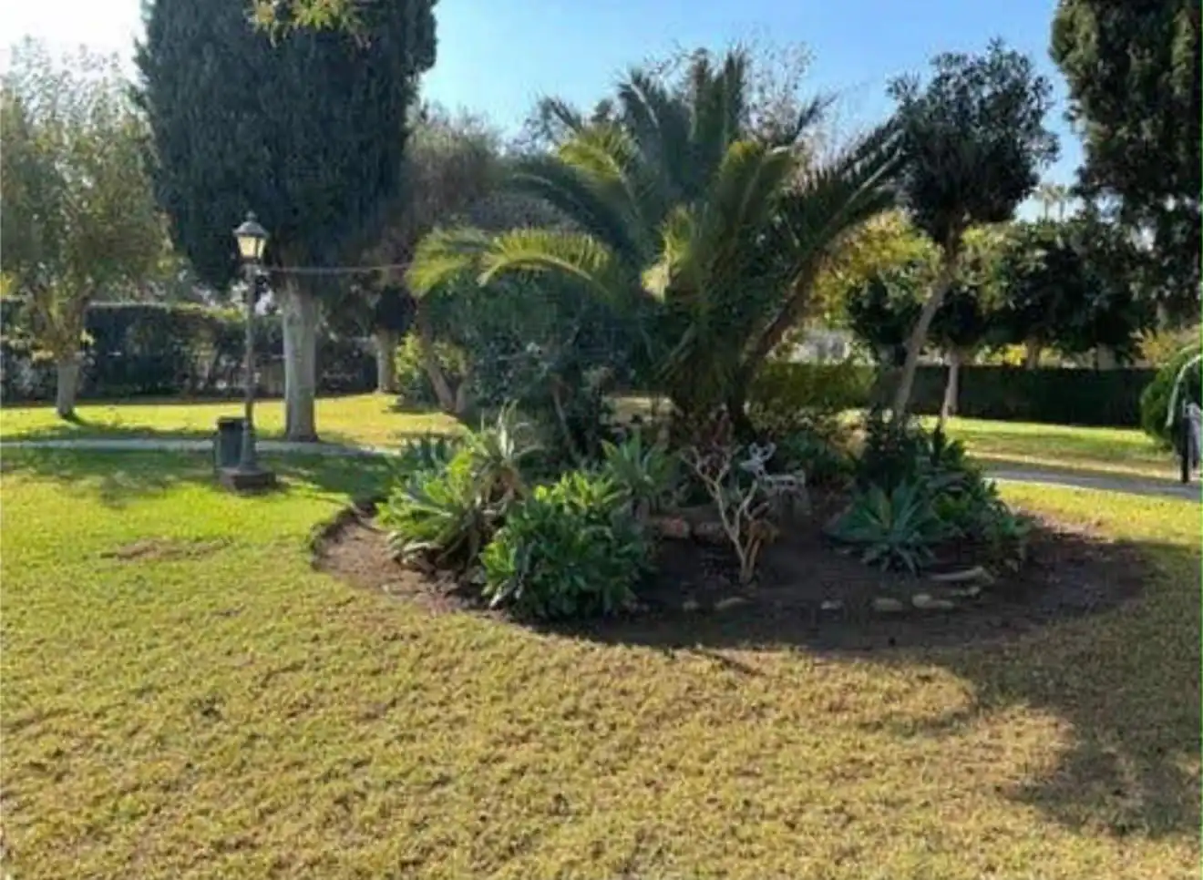 Piso de 65 m² en Benalmádena