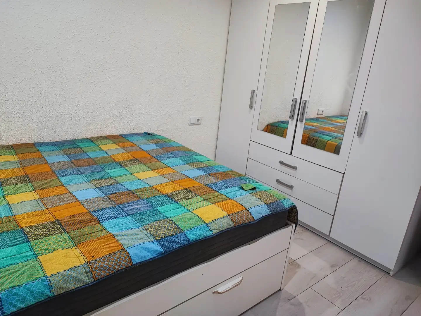 Habitación en alquiler, Ripollet
