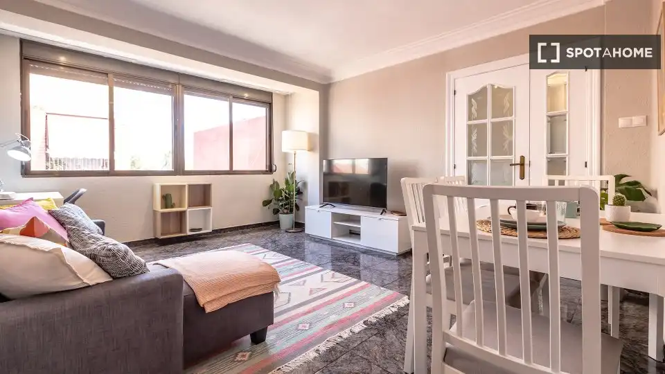 Appartamento in affitto, Valencia