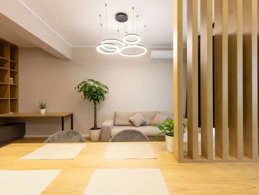 Pis de 67 m² a Barcelona