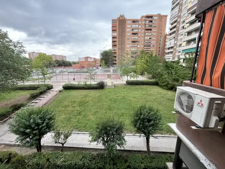 Pis de 112 m² a Madrid