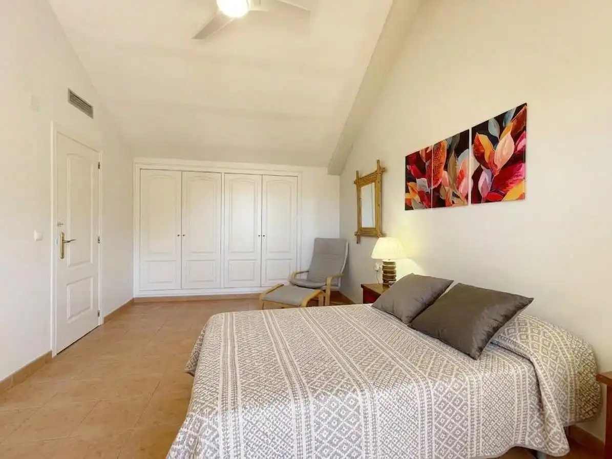 Piso de 120 m² en Dénia