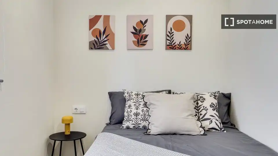Habitación en alquiler, Barcelona