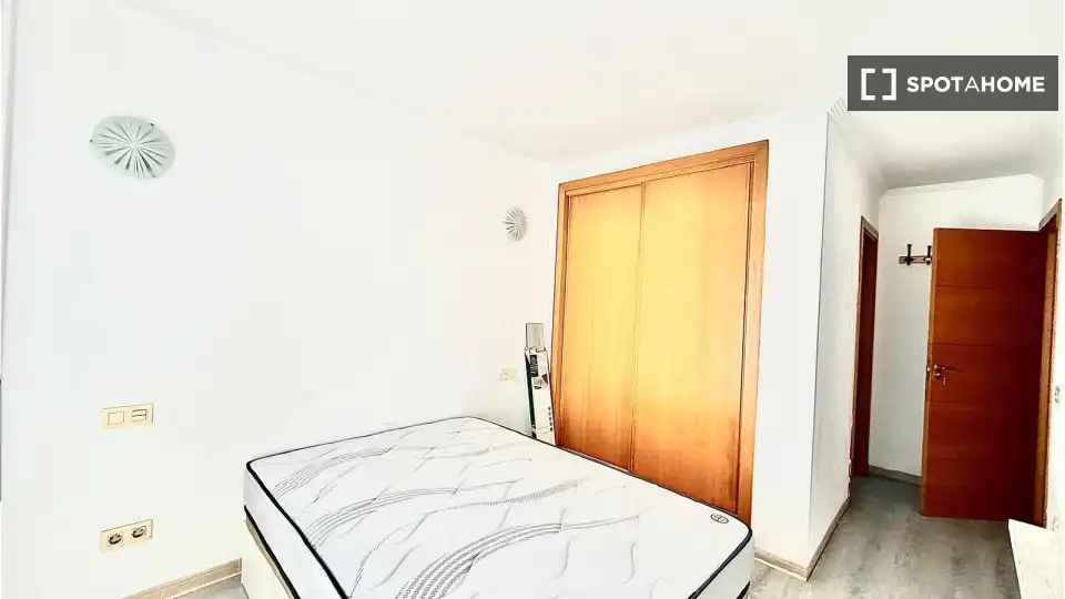 Habitación en alquiler, Palma