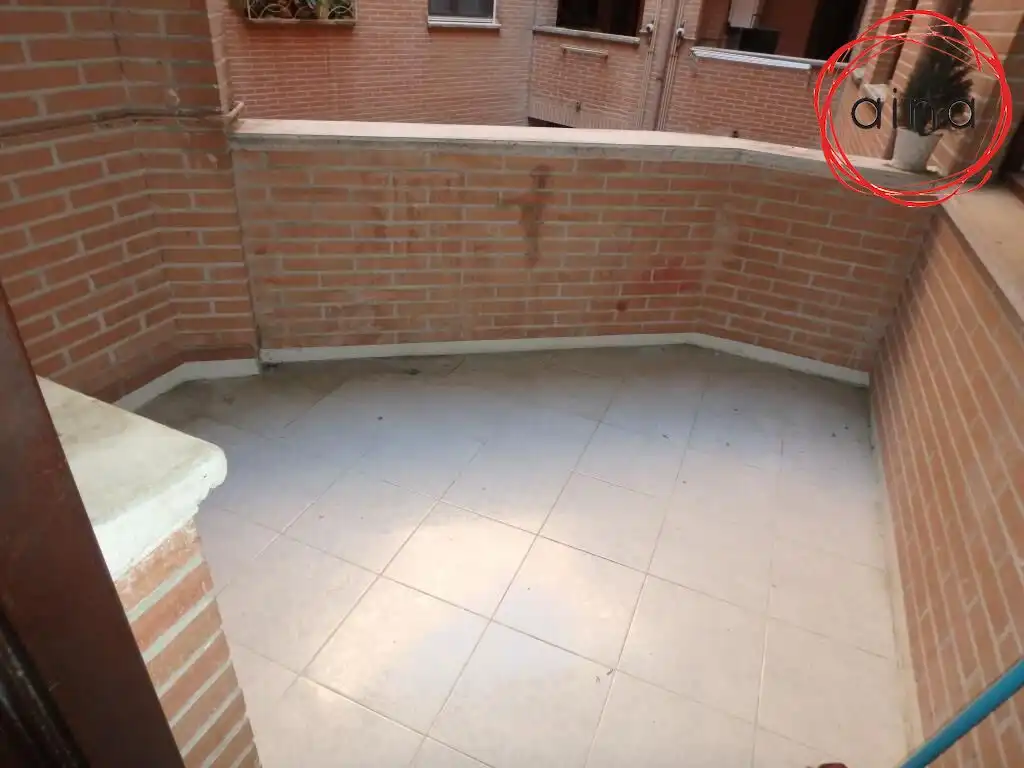 Piso de 118 m² en Pamplona