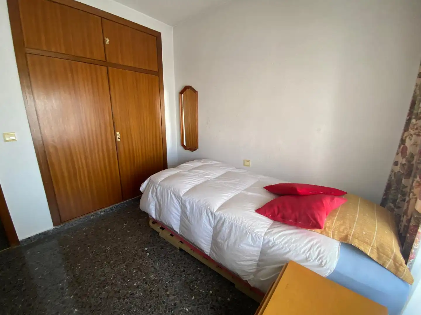 Piso de 130 m² en Albacete