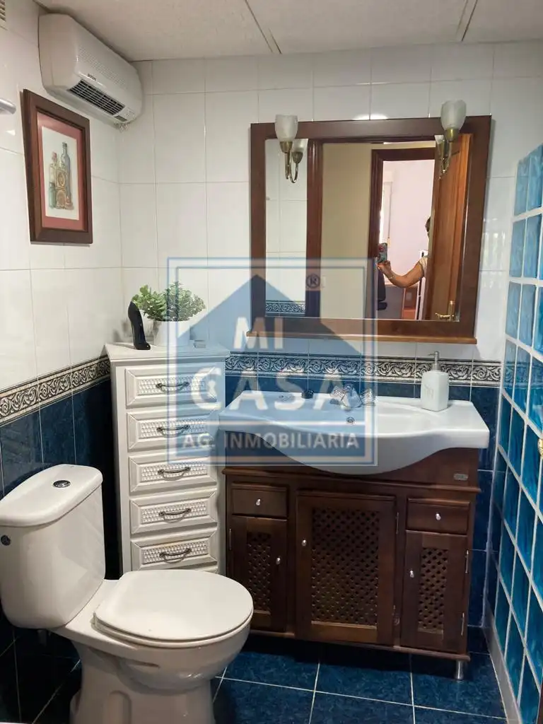 Piso de 125 m² en Mérida