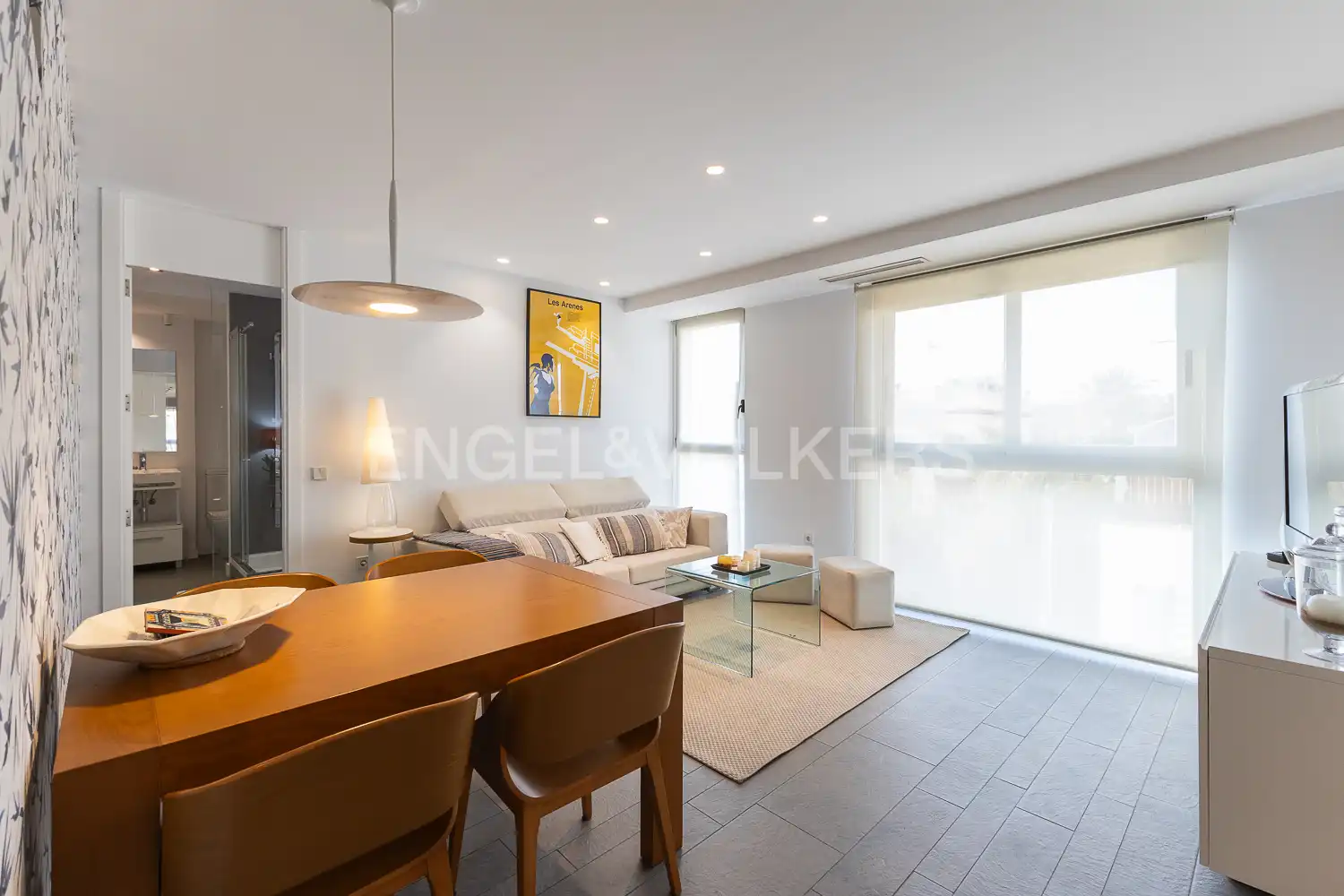 Appartamento 90 m² a Valencia