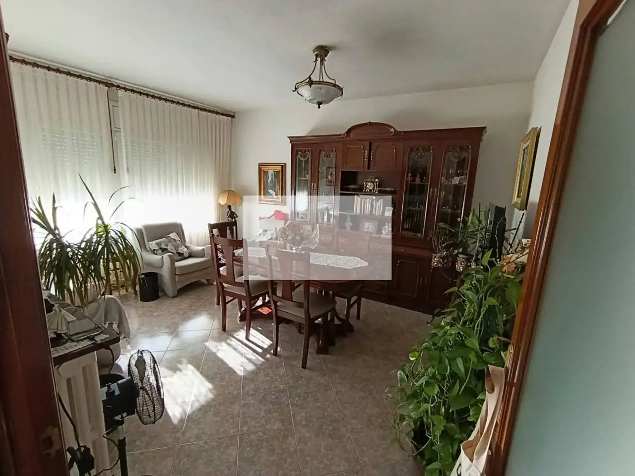 Pis de 97 m² a Sabadell