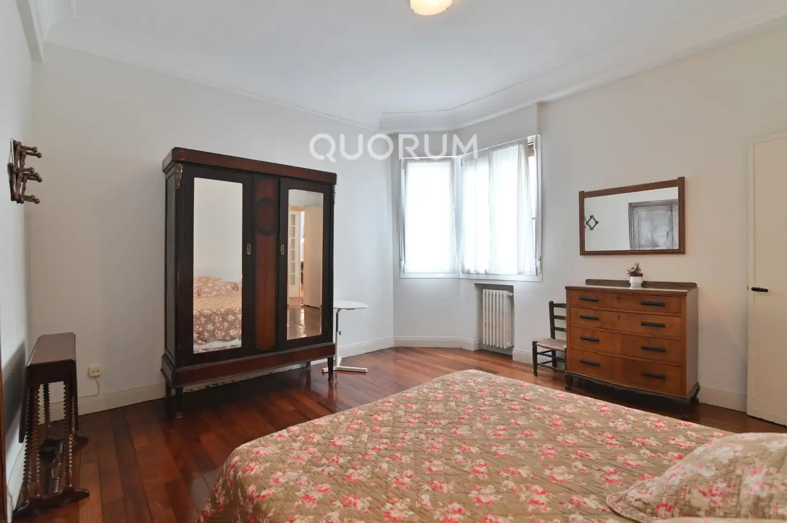Piso de 95 m² en Bilbao